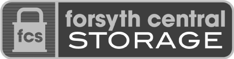 Forsyth Central Storage